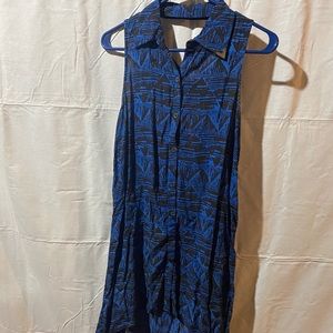 BILLABONG HIGH LOW DRESS